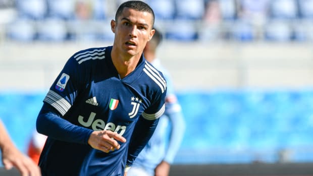 Cristiano-Ronaldo-Hot-Start-Serie-A